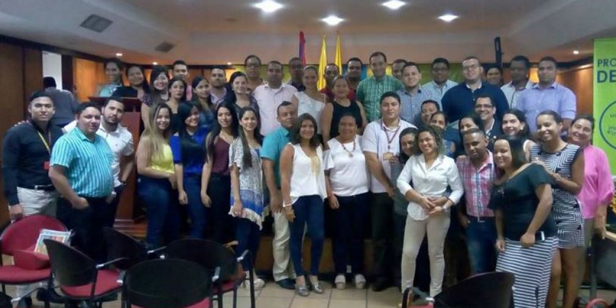 Universidad del Magdalena. El programa de Derecho de la Faculta de Humanidades, continua formando abogados altamente competentes para desempeñarse en los distintos campos de la administración pública y privada.