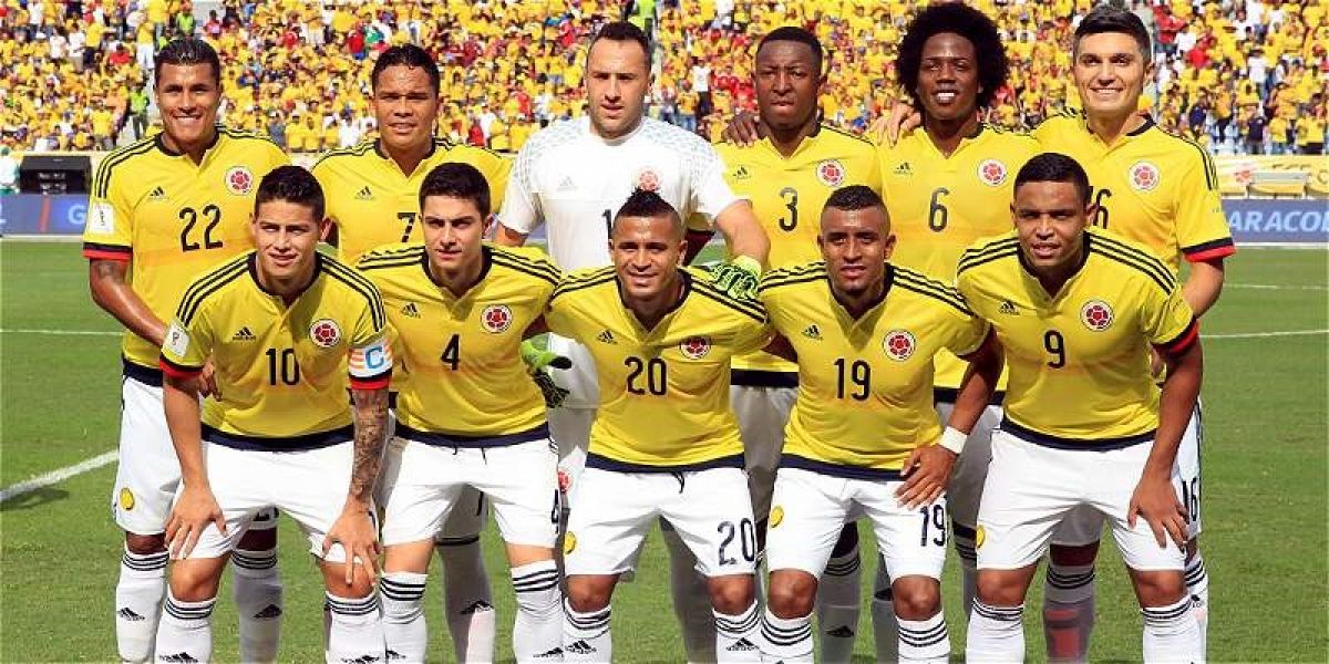El combinado nacional cayó tres posiciones en la clasificación y se ubicó en el octavo puesto. 