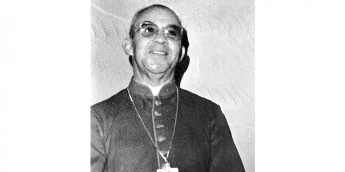 Foto: El Espectador. Monseñor Jesús Emilio Jaramillo.