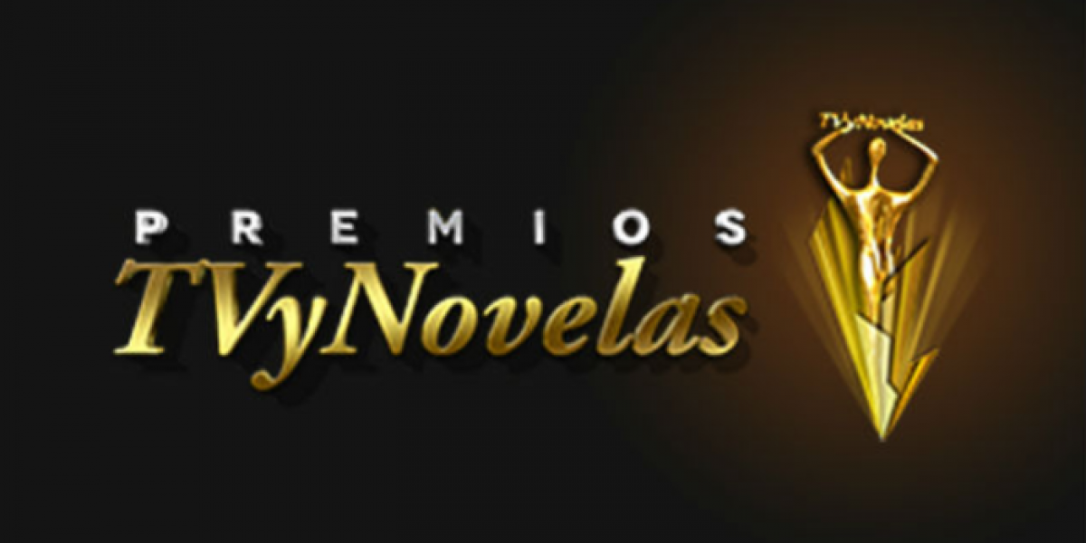 Premios TvyNovelas