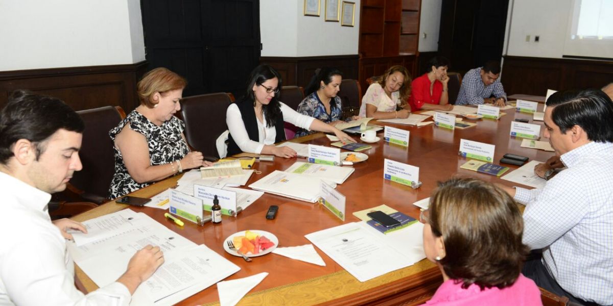 Unimagdalena En sesión extraordinaria, el Consejo Superior ratificó a Pablo Vera como rector.