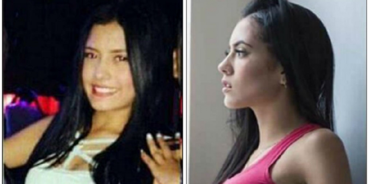 Ondas de Ibagué Johanna Alexandra Otavo