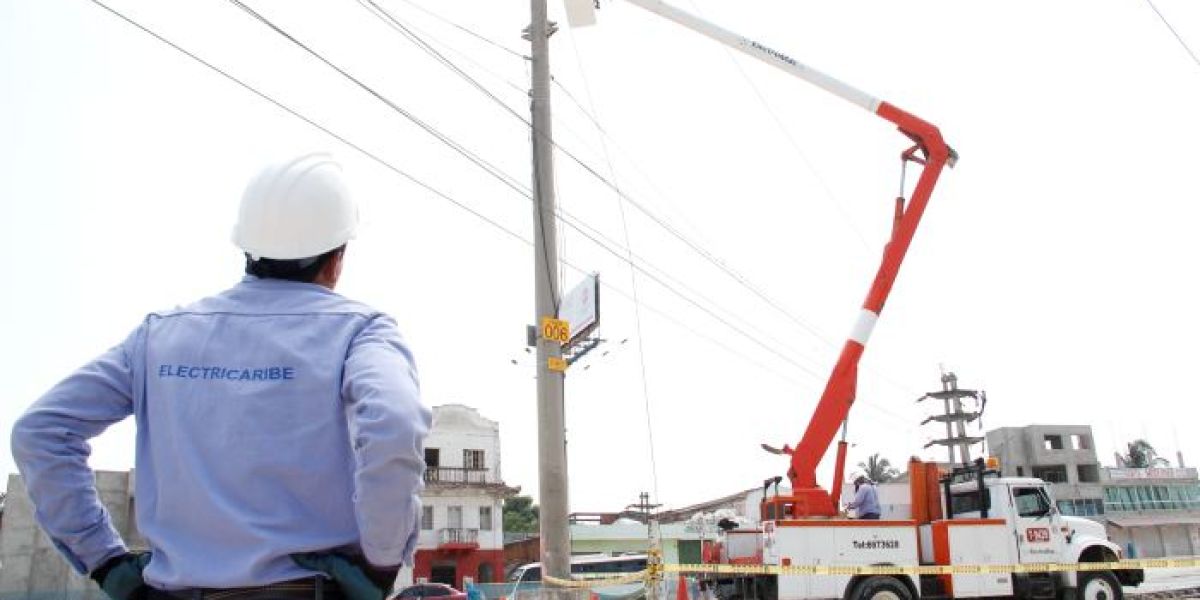 El Universal Contraloría investigará uso de recursos por parte de Electricaribe