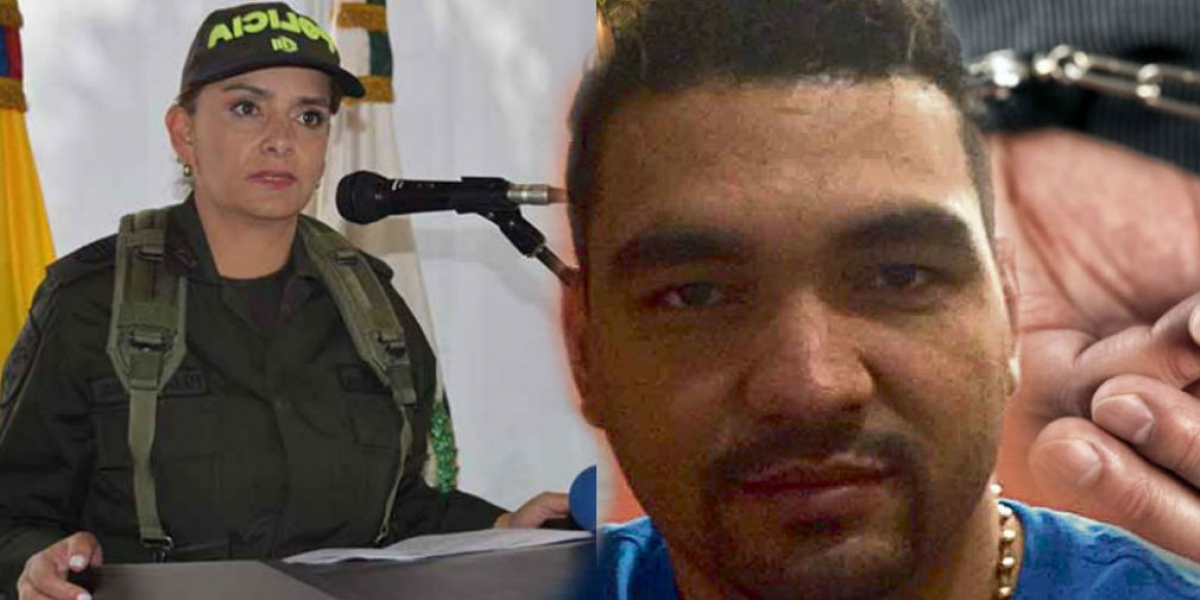 Seguimiento.co Sandra Vallejos se refirió a La Silla durante la presentación del nuevo comandante.