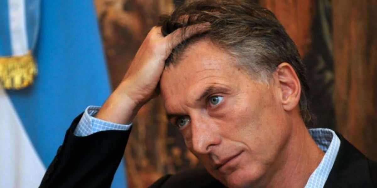 El presidente de Argentina estudió en la institución donde se denuncian los presuntos abusos.