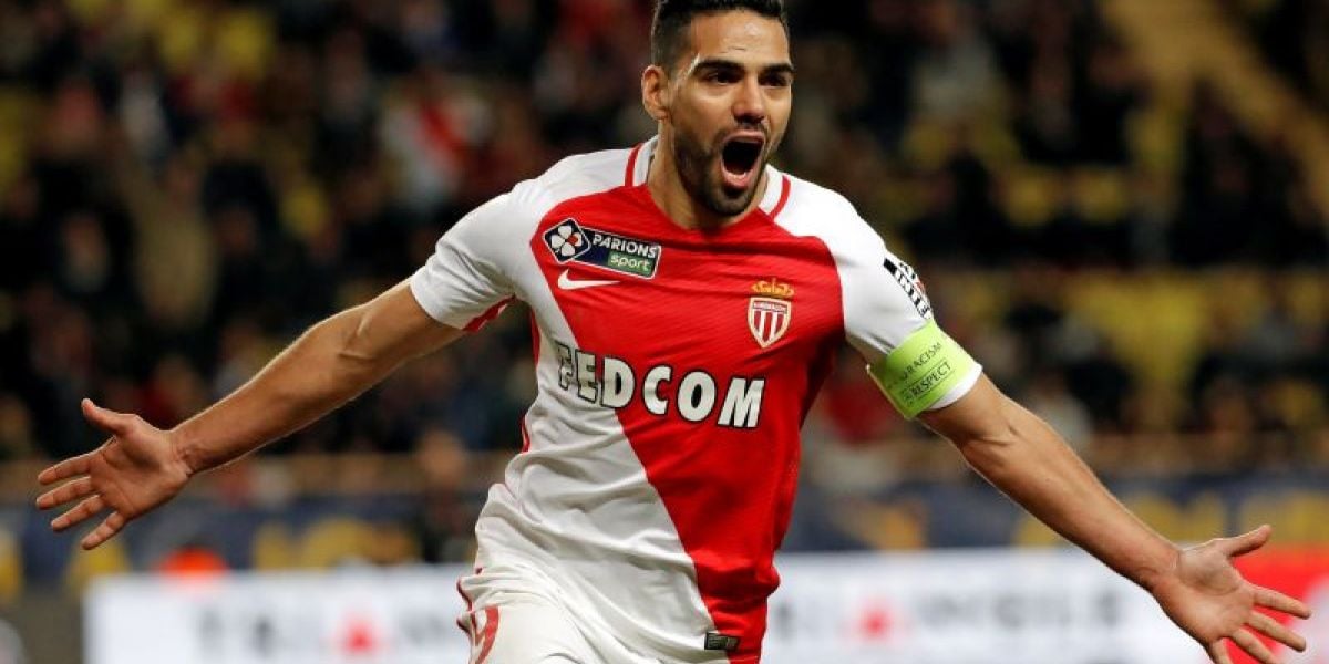 Malay Mail Online Radamel Falcao, goleador colombiano