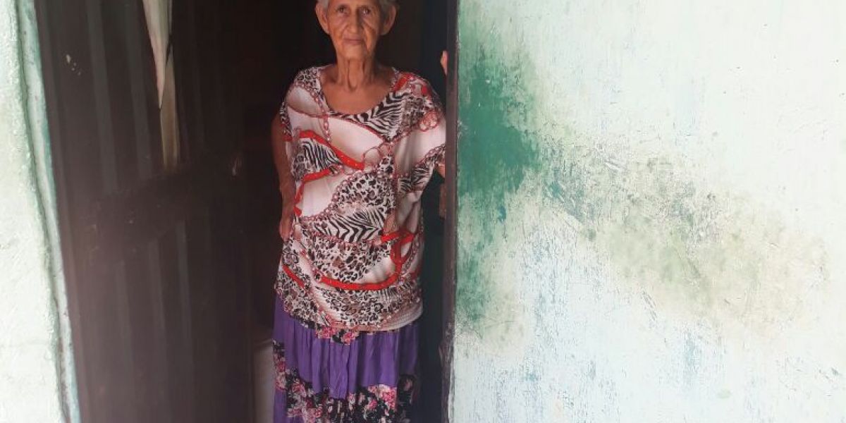 Cortesía Nelly Castaño