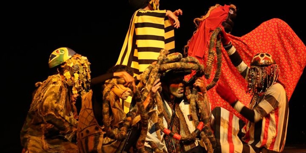 Cortesía Festival de Teatro