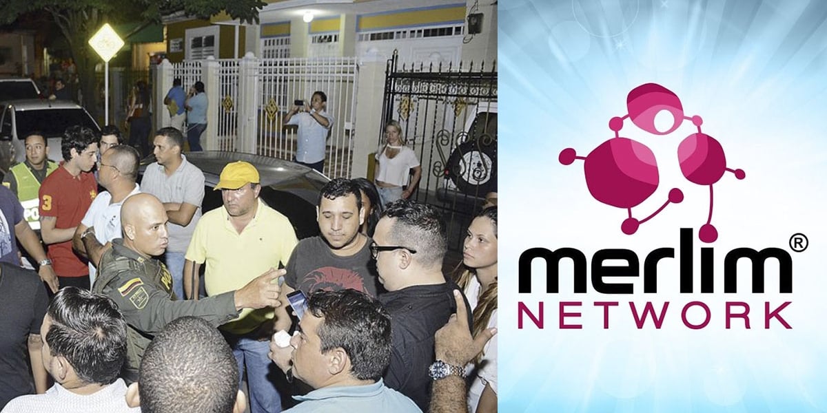 universomlm.com En Colombia se ha denunciado estafa en ciudades como Bogotá y Barraquilla.