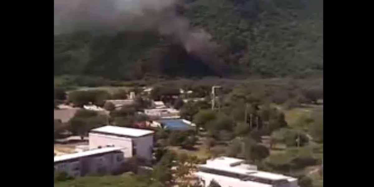Captura de video
