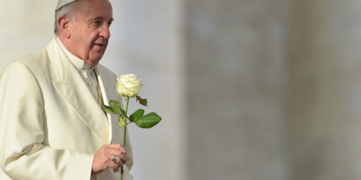El Espectador Papa Francisco
