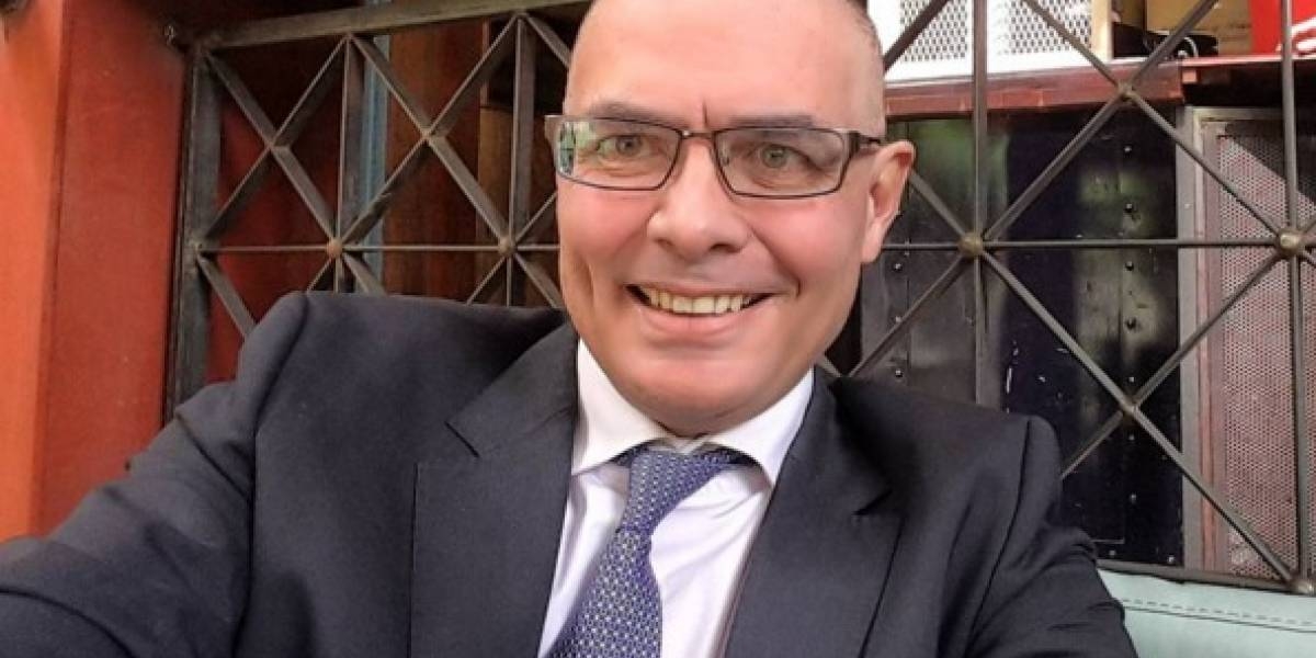 Archivo Alejandro Gaviria, ministro de Salud.
