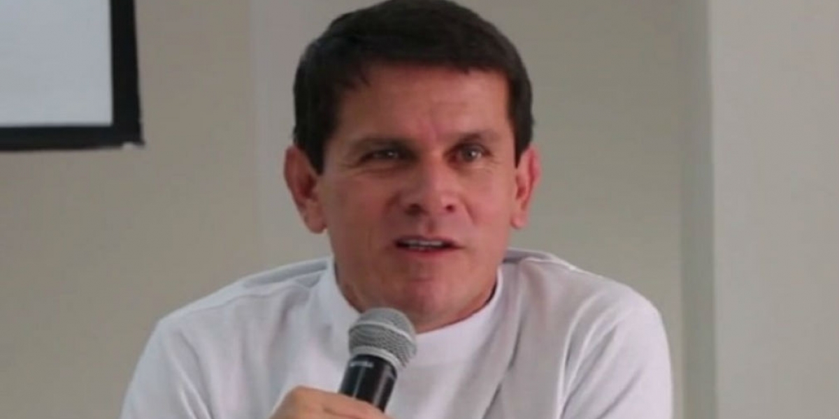 Alfredo Bocanegra