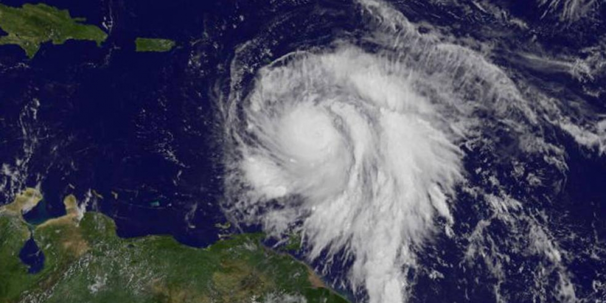 La Vanguardia Huracán Miami