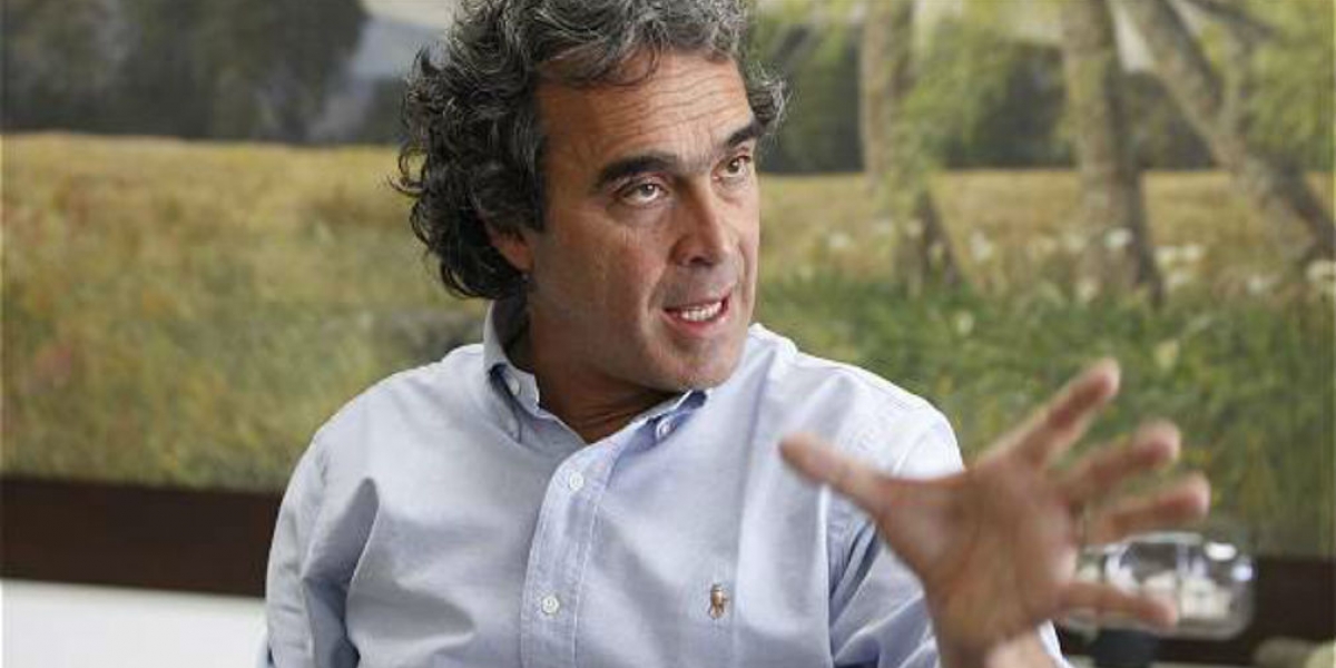 Archivo Sergio Fajardo