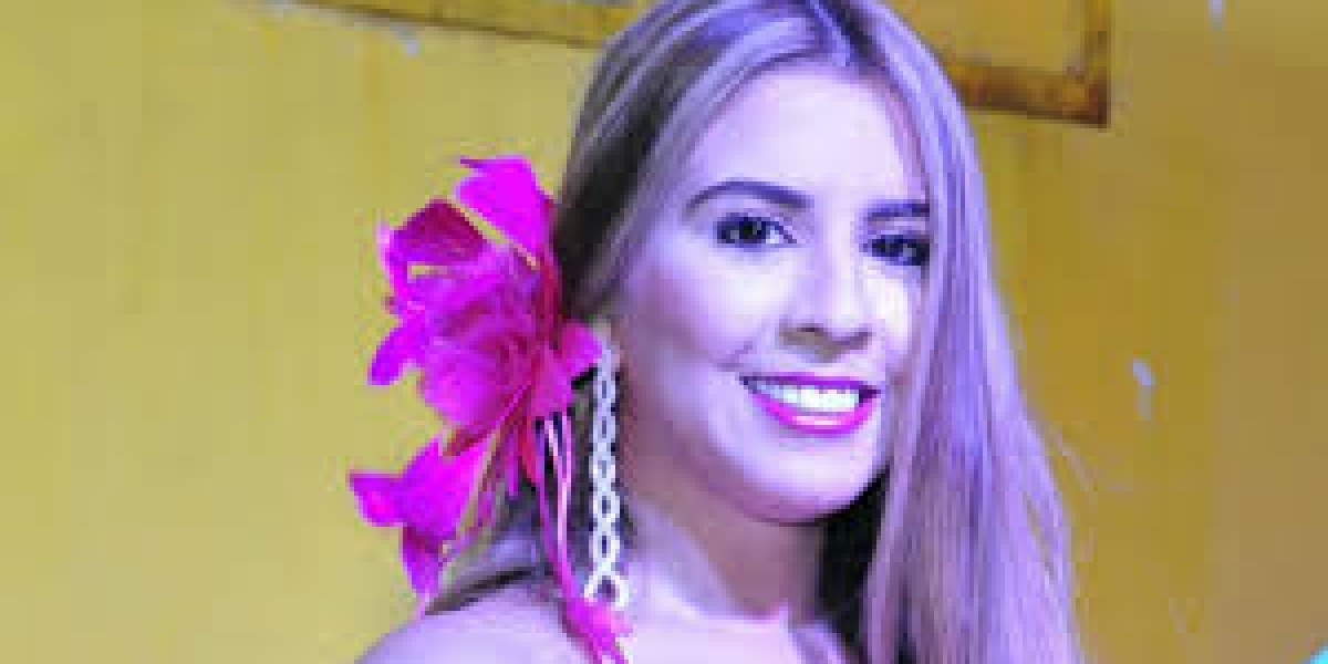 Zona Cero Valeria Rocha, reina del Carnaval de la 44