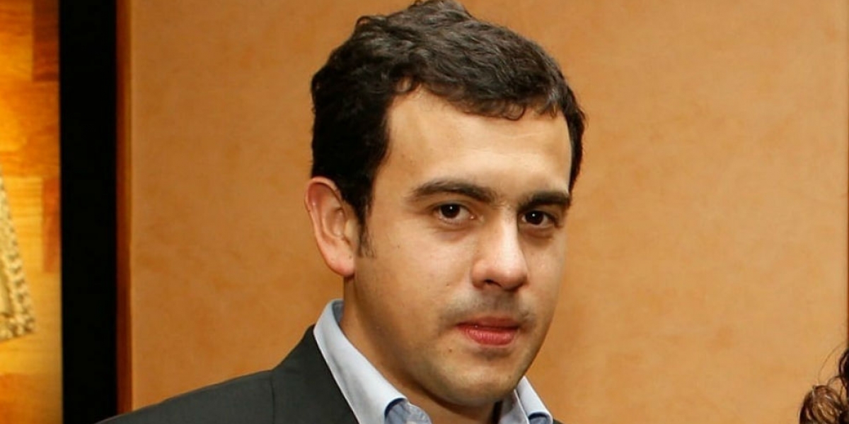 Rodrigo Lara.