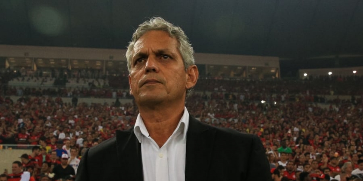 Reinaldo Rueda, nuevo técnico de la selección chilena.