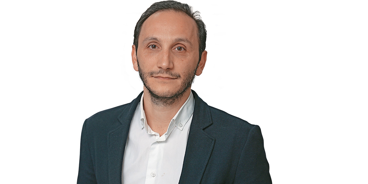 Dinero. Alejandro Olaya, nuevo director de Colciencias.