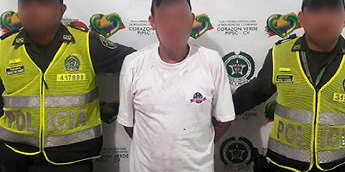 Al Día. Padrastro señalado de violar a su hijastra.