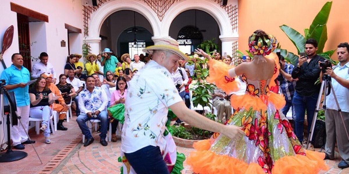 deracamandaca.com La programación comienza desde este miércoles.