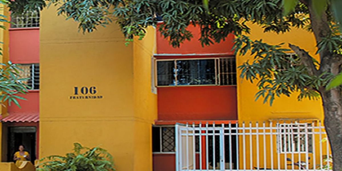 Tomado de Al día Apartamento en La Ciudadela 20 de Julio en Barranquilla