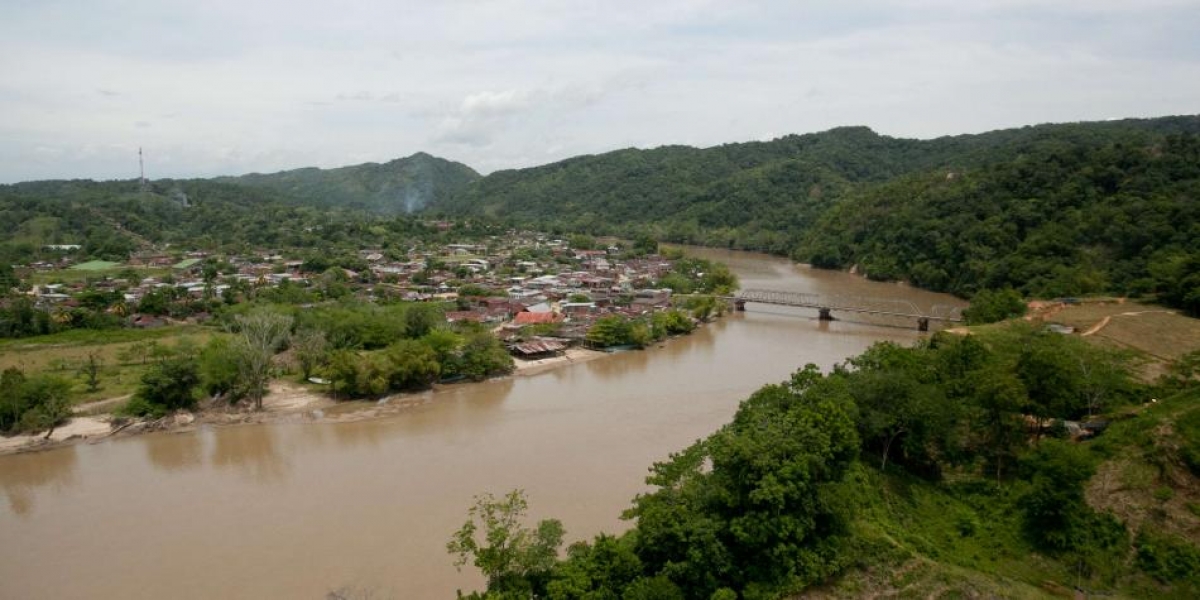 Este hecho se suma a los homicidios que tiene conmocionada a la región del Catatumbo.