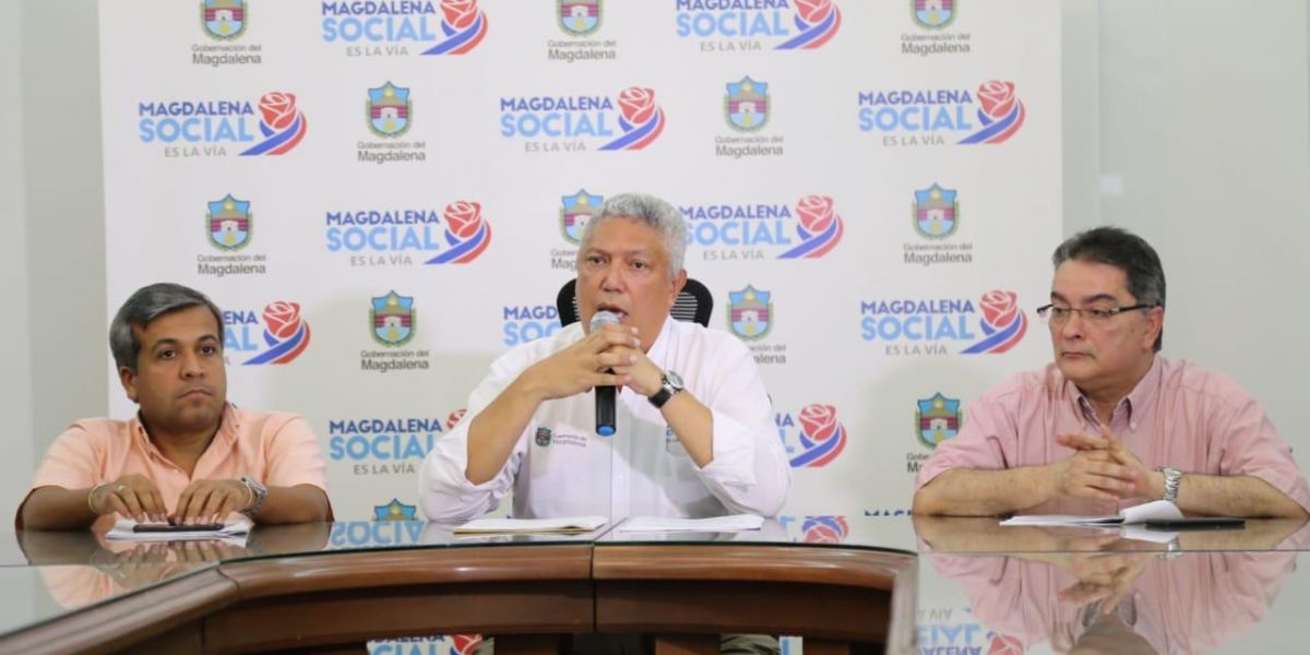 Seguimiento.co Secretarios consideran poco sensato desestimar un proyecto de las características del ERON que está previsto funcionar en Sabanas de San Ángel.