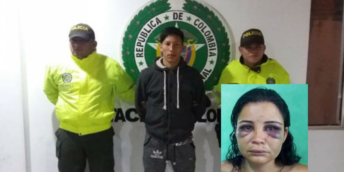 Seguimiento.co Captura de Pedro Rojas Salazar