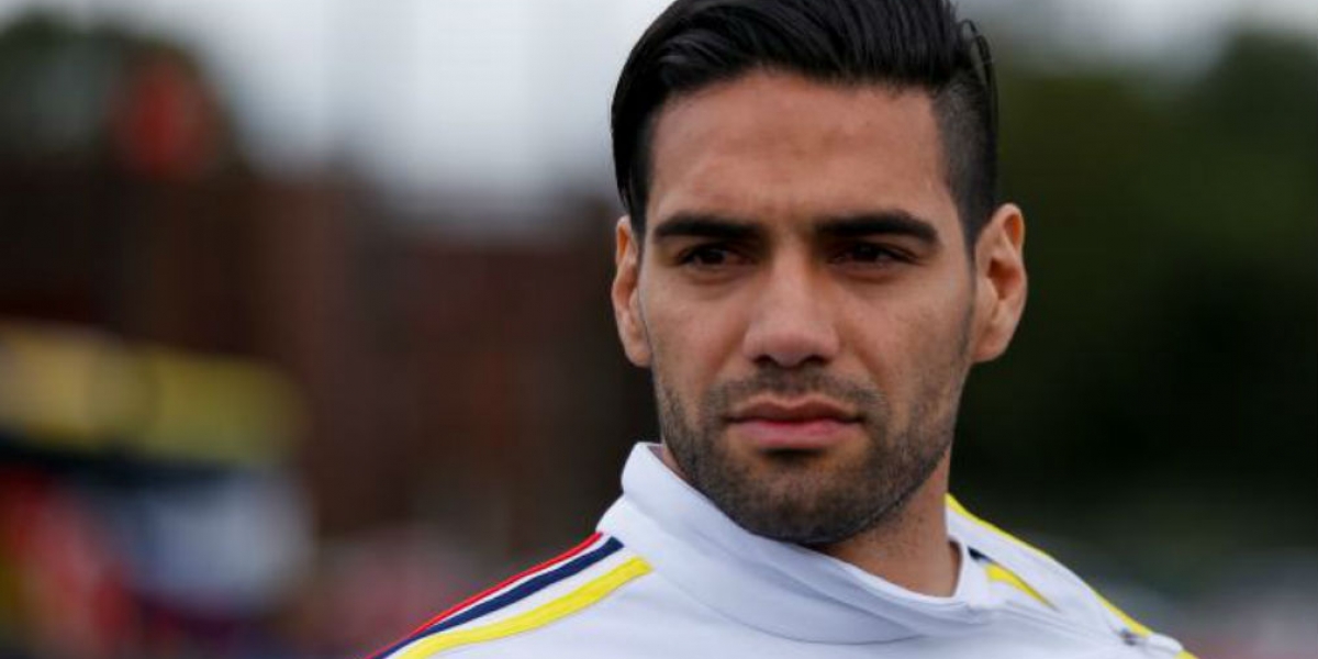 El Universal Falcao García