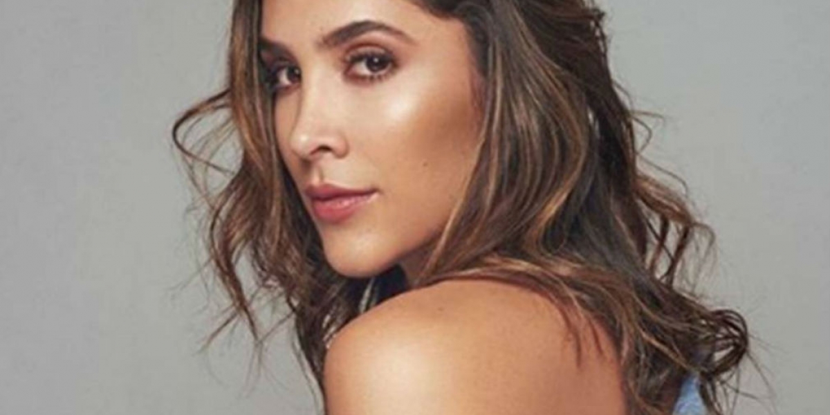 Instagram Daniela Ospina