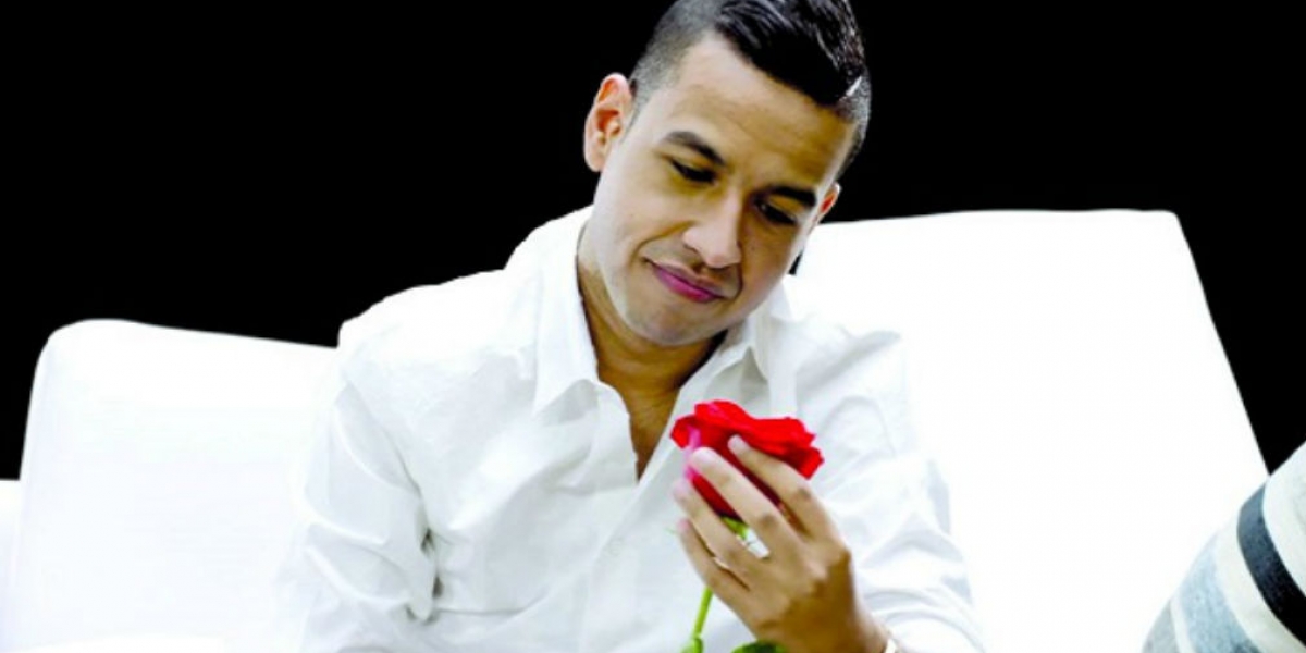 Portal Vallenato Martín Elías Diaz