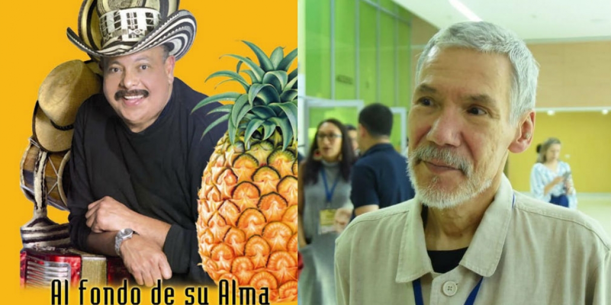 Cortesía Juan Piña y Roberto Burgos.