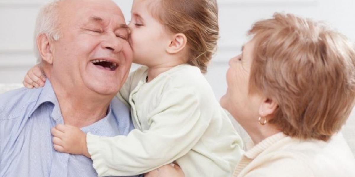  Abuelos pueden solicitar visita de sus nietos.