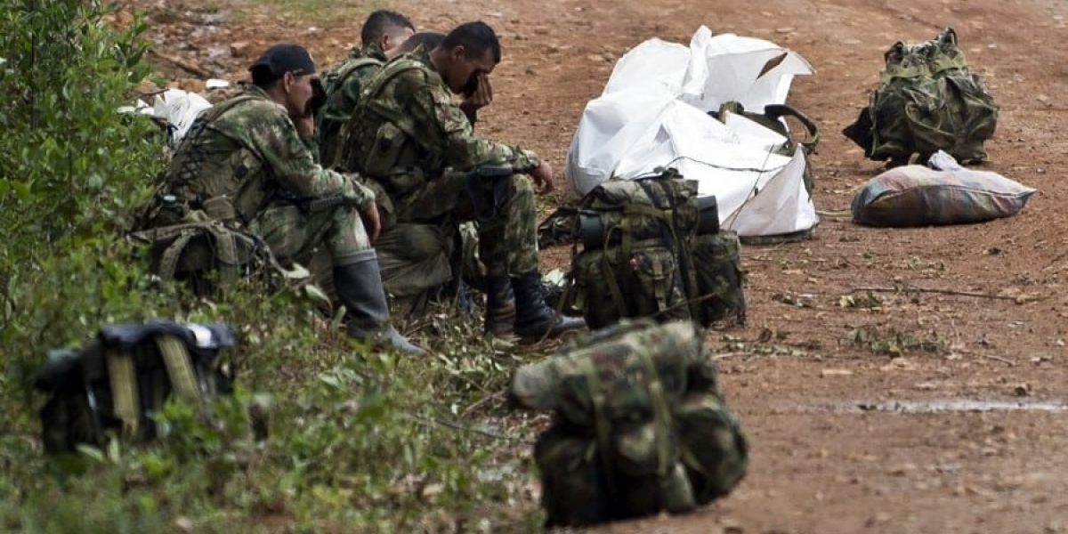 AFP Imagen de ilustración.