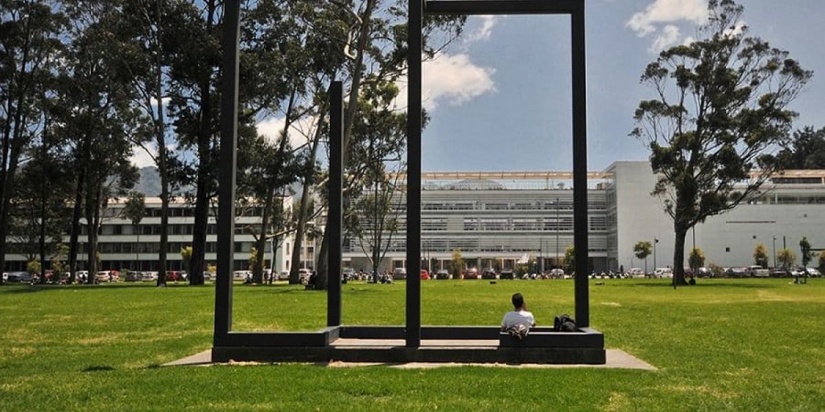 Universidad Nacional de Colombia Universidad Nacional de Colombia.
