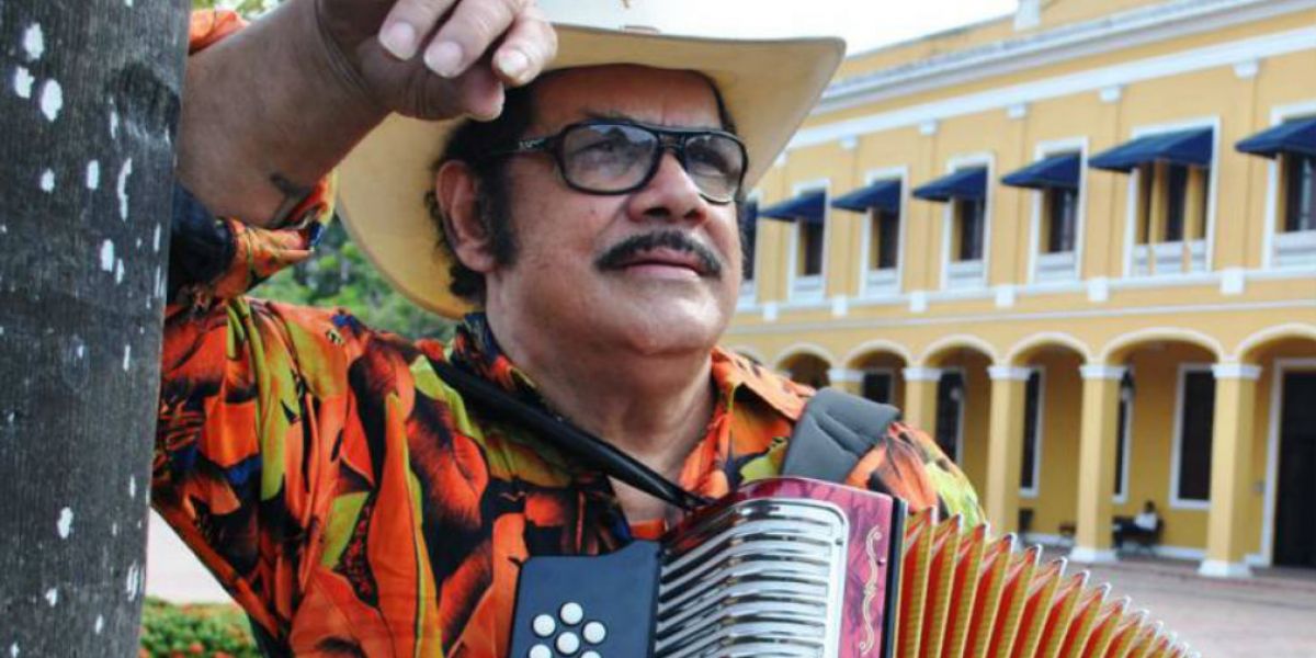 Telecaribe Anibal Velasquez