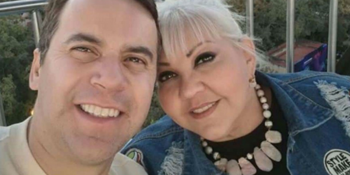 La Gorda y Polilla.