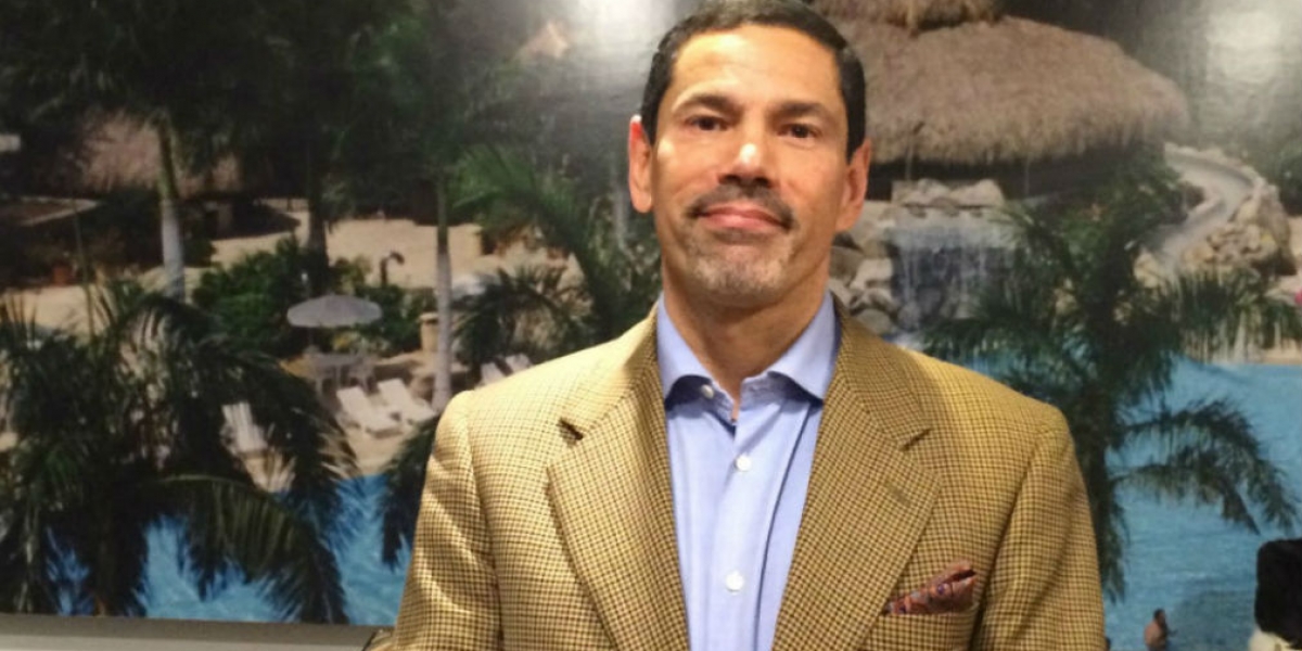 Tomado de El Espectador. Héctor Mario Diaz Herrera, presidente de la junta directiva del Hotel Irotama.
