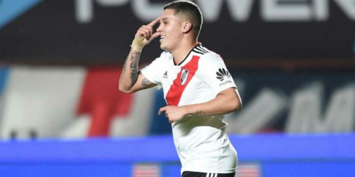 Juan Fernando Quintero