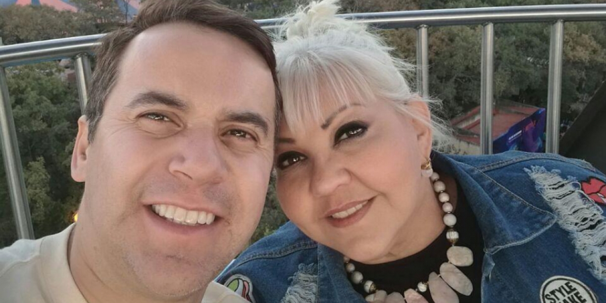 'Polilla' y 'La Gorda Fabiola'.