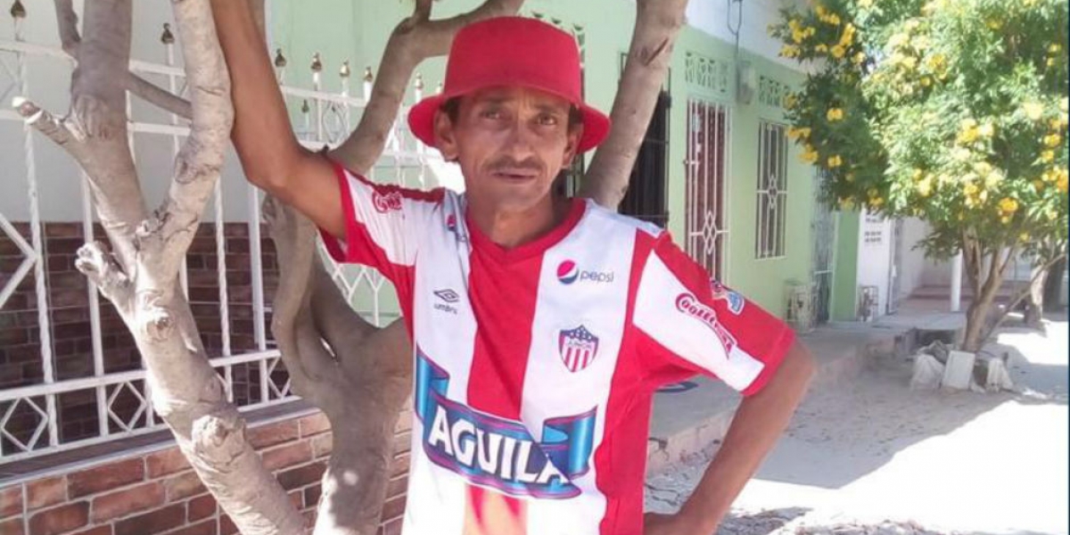Cortesía Javier Mercado, víctima del robo.
