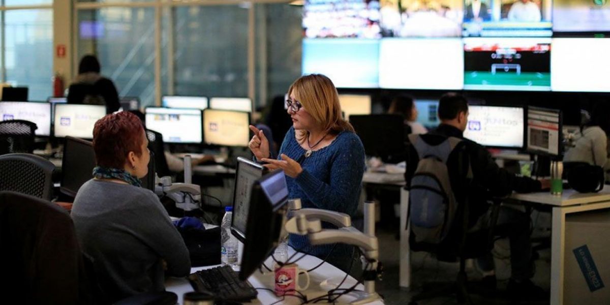 El Observador. El Nacional seguirá solo en web.