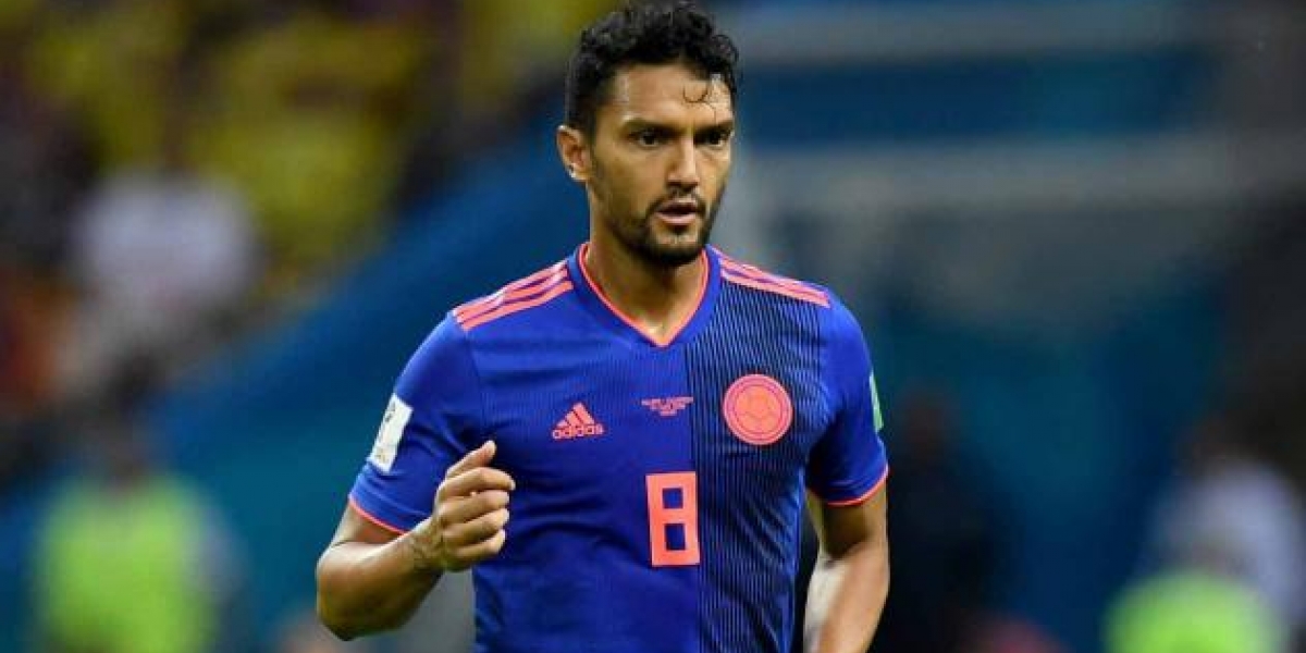 La FM El volante disputó dos mundiales con la selección Colombia.