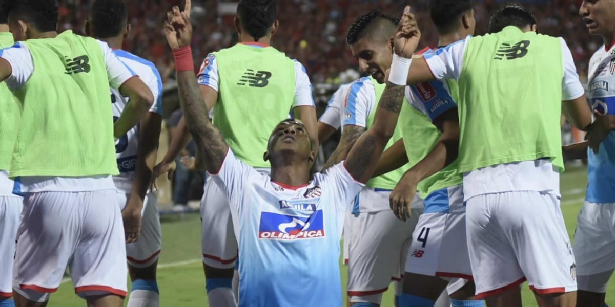 Zonacero.com Título sufrido para los barranquilleros.