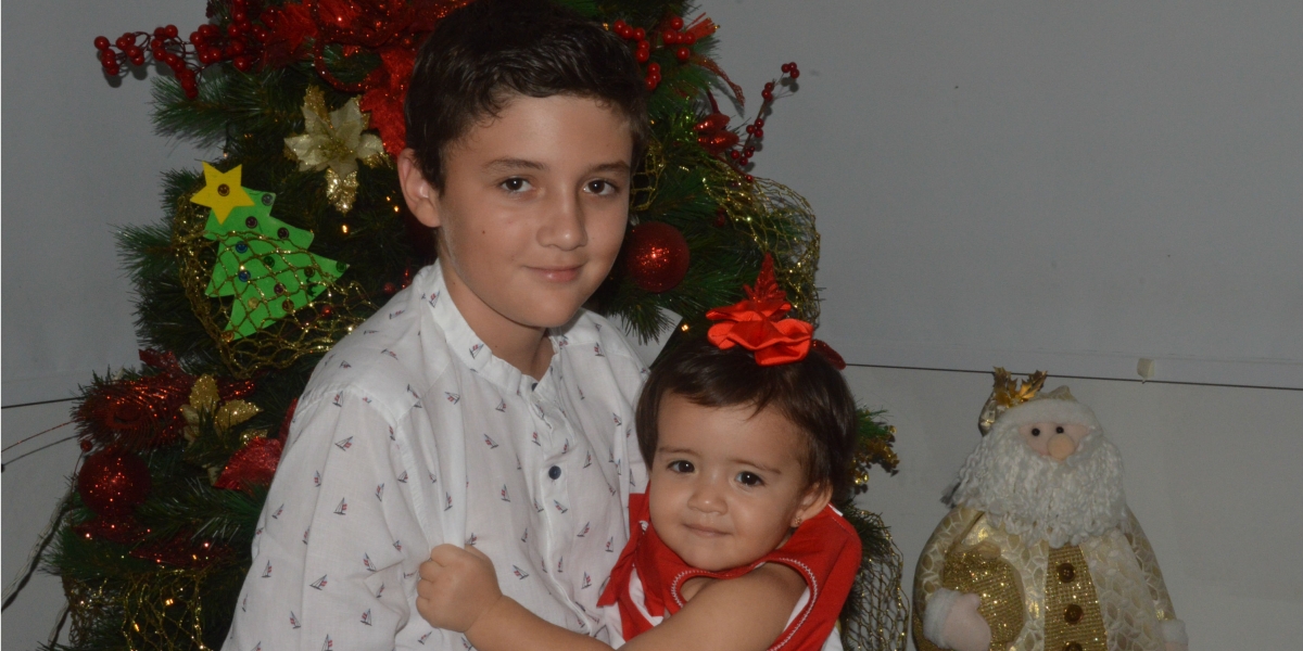 Óscar Mejía-Seguimiento Hermanos George Acosta