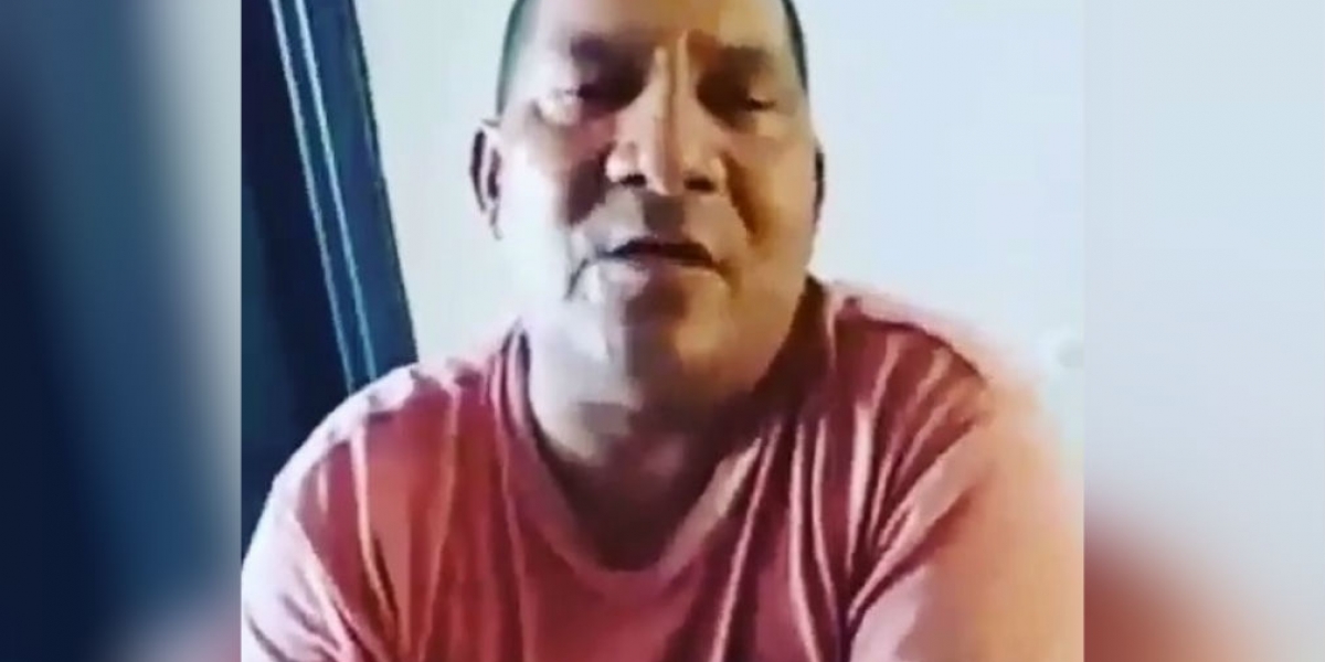 Captura de pantalla.