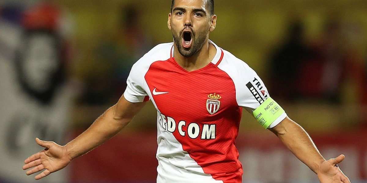 Futbolred El capitán del Mónaco habló sobre la lesión que sufrió y que causó su salida del partido de este domnigo ante el Olympique de Lyon.