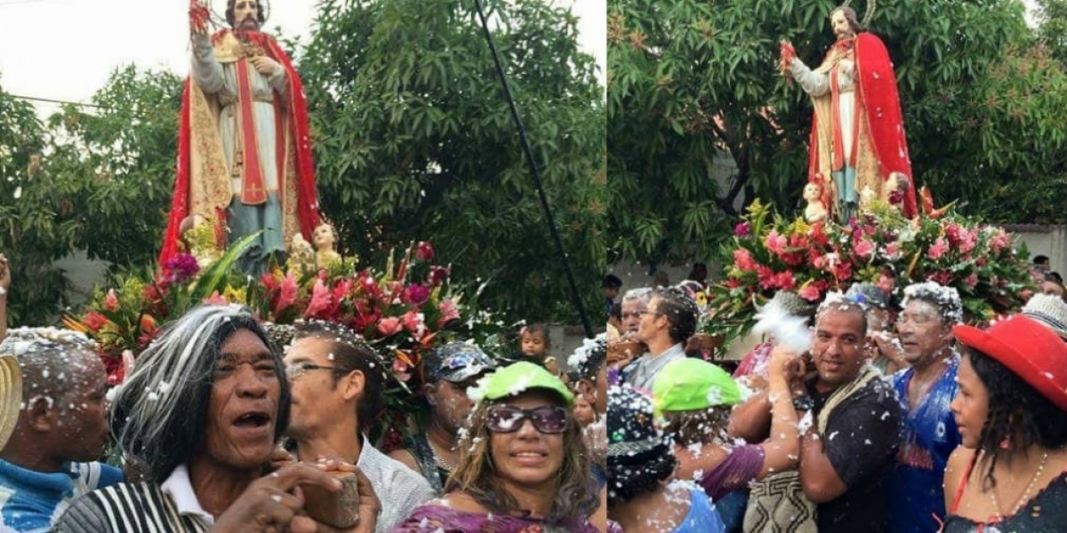 Zona Cero. Toda una tradición que sigue viva.