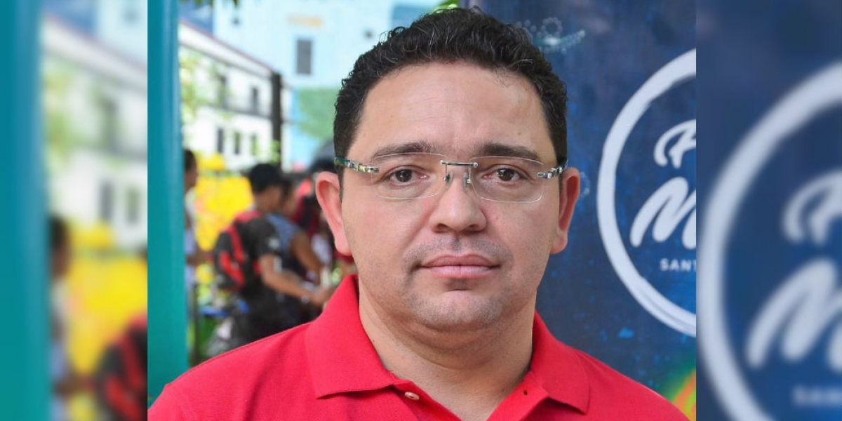 Archivo Rafael Martínez.